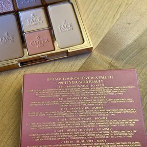 Charlotte Tilbury Instant Look of Love Pretty Blushed Beauty New Discontinued